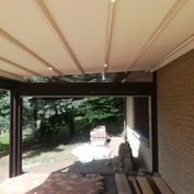 Referenzen von WIEMER Sicht- und Sonnenschutz aus Zeitz