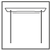 Icon für Terrassenüberdachung Pergotenda® von WIEMER Sicht- und Sonnenschutz aus Zeitz