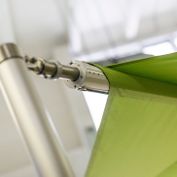 Wir stellen uns vor - WIEMER Sicht- und Sonnenschutz aus Zeitz