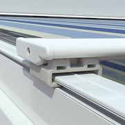 Glasdächer für Terrassenüberdachungen von WIEMER Sicht- und Sonnenschutz aus Zeitz