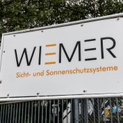 Wir stellen uns vor - WIEMER Sicht- und Sonnenschutz aus Zeitz