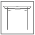 Icon für Terrassenüberdachung Pergotenda® von WIEMER Sicht- und Sonnenschutz aus Zeitz